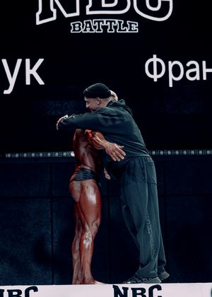 Фотограф Андрей Ёрш